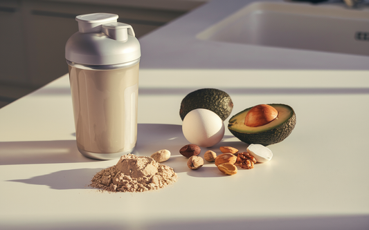 Whey Protein e Dieta Cetogênica: Compatibilidade e Ajustes