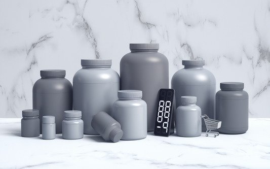 Quanto Custa Whey Protein? Comparação de Preços e Onde Comprar