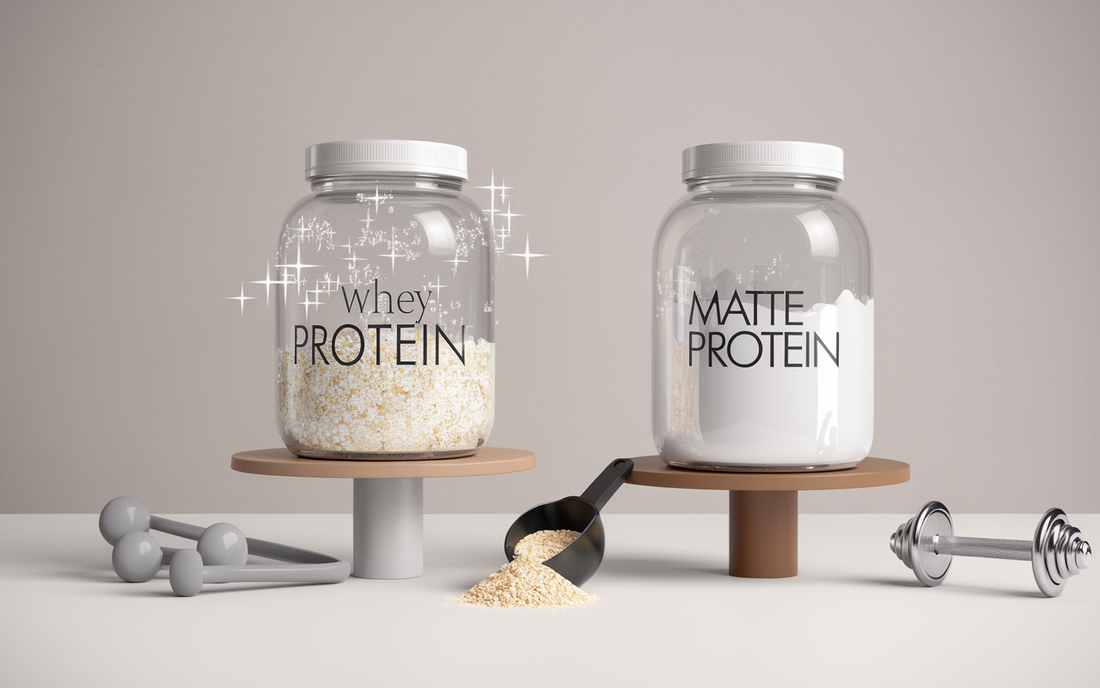 Whey Protein com Açúcar ou Sem Açúcar: Impactos na Dieta