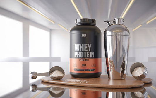 Whey Protein Pretorian é Bom? Avaliação da Marca