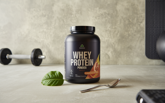 Whey Protein Hidrolisado: Quando Preferir essa Versão?