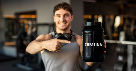 Creatina Faz Mal
