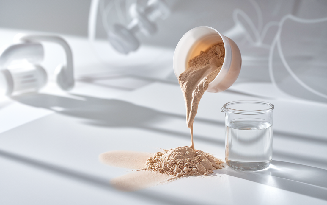 Whey Protein Zero Lactose: Quem Deve Usar e Por Quê