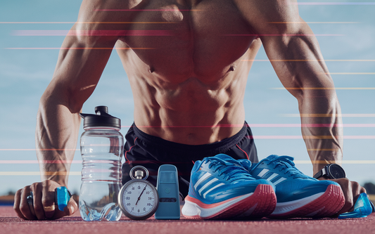 Creatina para Esportes de Resistência: Guia Prático