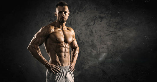 Whey Protein Para Máximos Resultados